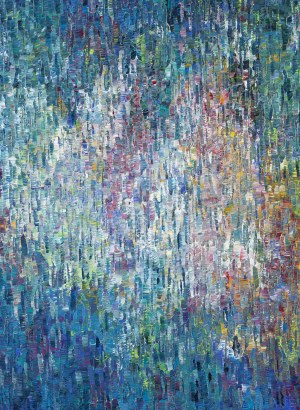 Kamil Gos (b. 1989, Wolomin), 