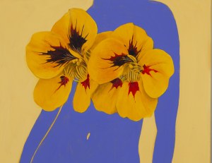 Jagoda Charkiewicz (b. 1982), 
