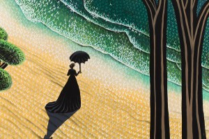 Agata Padol (b. 1964), 