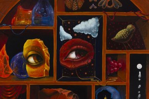 Kat Garstka (b. 1977), 