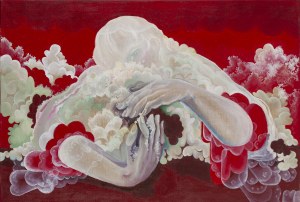 Maja Rowecka (b. 2001, Warsaw), 