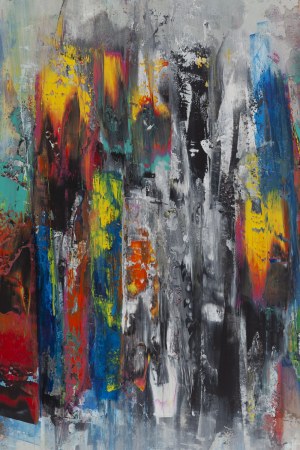 Malgorzata Pabis (b. 1980, Miechow), 
