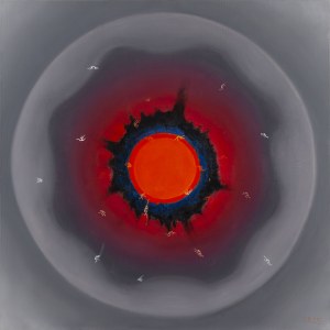 Piotr Paraniak (b. 1976, Słubice), 
