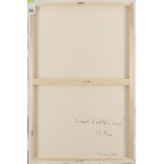 Pola Yankee (ur. 1987, Golub Dobrzyń), In search of unfulfilled dreams, 2025