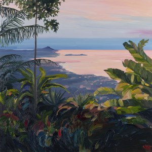 Katarzyna Zielska (b. 1991, Nowy Dwor Mazowiecki), 