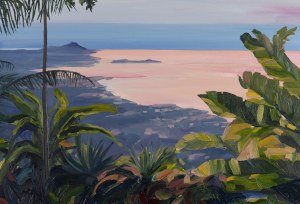 Katarzyna Zielska (b. 1991, Nowy Dwor Mazowiecki), 