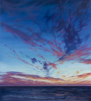 Sylwia Doktorczyk (b. 1989, Jaworzno), 
