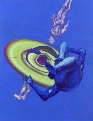 Anita Maczan (b. 1996, Wschowa), 