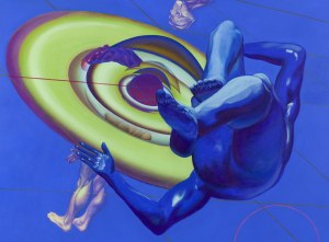 Anita Maczan (b. 1996, Wschowa), 