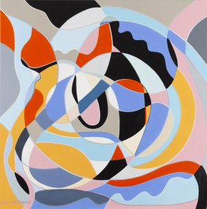 Edyta Matejkowska (b. 1983, Minsk Mazowiecki), 