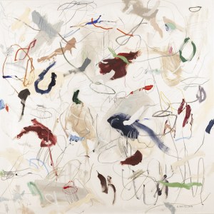 Agnieszka Zapotoczna (b. 1994, Wroclaw), 