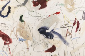 Agnieszka Zapotoczna (b. 1994, Wroclaw), 
