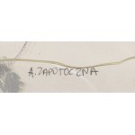Agnieszka Zapotoczna (ur. 1994, Wrocław), High hopes, 2025