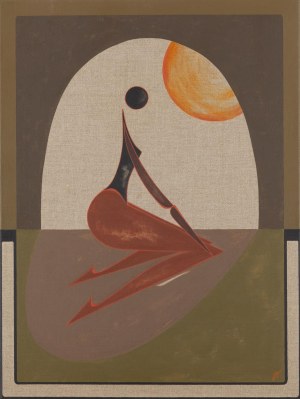 Julia Tycner (b. 1995, Koscian), 