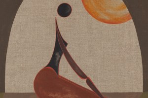 Julia Tycner (b. 1995, Koscian), 