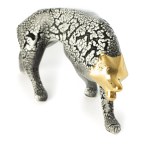 Mariusz Dydo (ur. 1979, Tarnów), Wilk Beta model Snake Black, 2025