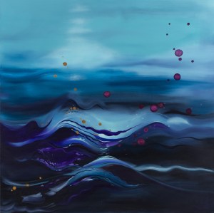 Anna Sachajko (b. 1977, Bochnia), 