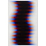 Filip Dawidowski (b. 2001, Kartuzy), Lemniscate, diptych, 2025