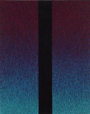 Jakub Gasiecki (b. 2000, Warsaw), 