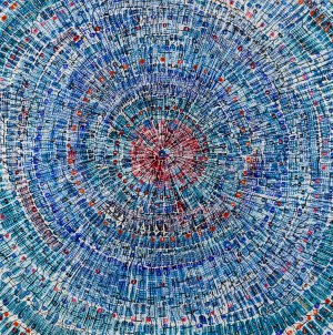 Andrzej Ciolek (b. 1986, Chorzow), 