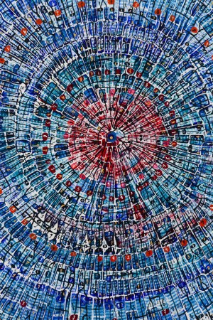 Andrzej Ciolek (b. 1986, Chorzow), 