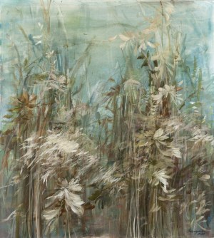 Danuta Leszczynska (b. 1978, Leszno), 