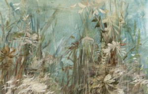 Danuta Leszczynska (b. 1978, Leszno), 
