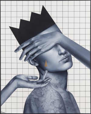 Roma Jaruszewska (b. 1981, Elbląg), 
