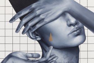 Roma Jaruszewska (b. 1981, Elbląg), 