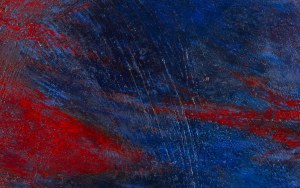 Beniamin Cierniak (b. 1995, Rybnik), 