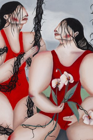 Mirela Bukała (ur. 1992, Ozimek), 