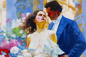 Slawomir Mściwoj Gębczynski (b. 1984, Szczecin), 