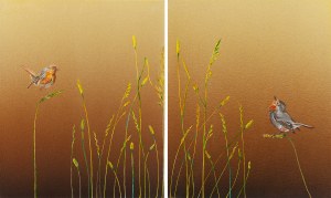 Katarzyna Wendland (b. 1979, Szczecin), 