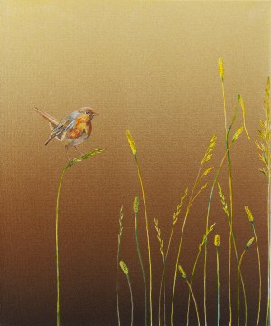 Katarzyna Wendland (b. 1979, Szczecin), 