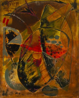 Anna Maćkowiak (b. 1980), 