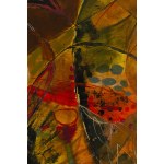Anna Maćkowiak (b. 1980), La composition organique, 2024