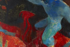 Damian Maslowski (b. 1995, Rabka Zdroj), 