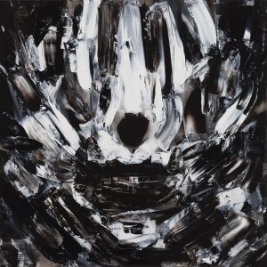 Damian Christidis (b. 1984, Swidnica), 