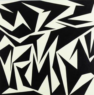 Katarzyna Glowacka (b. 1995, Zakopane), 
