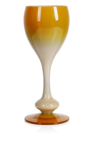 designed by Stefan SADOWSKI (1941-2023), Decorative chalice