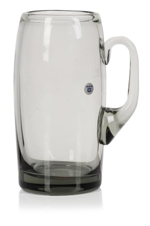 Zbigniew HORBOWY (1935-2019), Mug with sticker, ZZG 