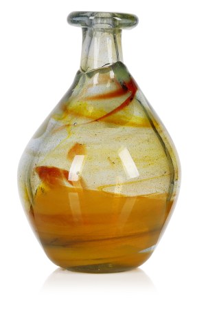 Decorative cylinder