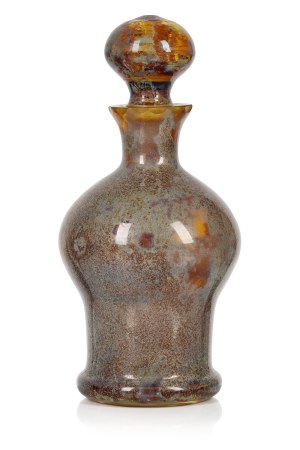 designed by Stanislaw KOWALCZYK (b. 1947), Janusz KAZANECKI (1950-2021), Carafe from the 