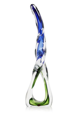 Adam JABŁOŃSKI (1936 - 2018), Decorative form