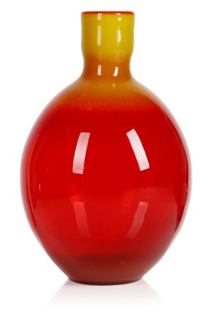 proj. Zbigniew HORBOWY (1935-2019), Cylinder 