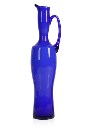 proj. Zbigniew HORBOWY (1935-2019), Decorative jug