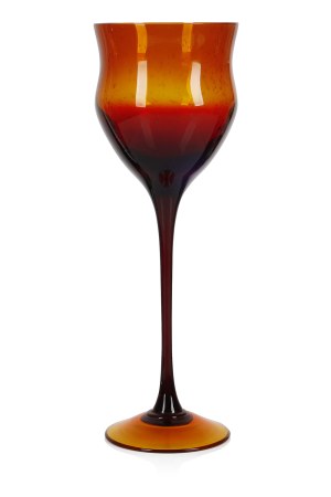 Zbigniew HORBOWY (1935-2019), decorative chalice, 