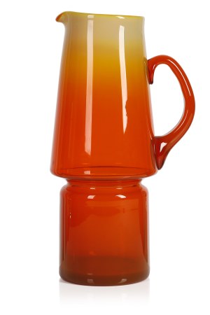 proj. Zbigniew HORBOWY (1935-2019), Beverage jug, 