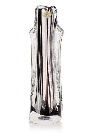 designed by Regina WŁODARCZYK-PUCHAŁA ?, Vase, Crystal Glassworks 