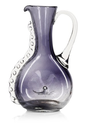 proj. Józef GÓRSKI (b. 1941), Jug, Tarnów Economic Glassworks.